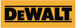 logo dewalt